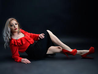 Go Adult Chat Model NickyBlues