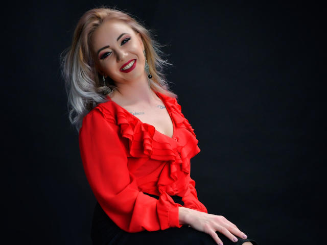 NickyBlues - Live porn &amp; sex cam - 9308124