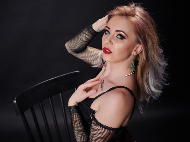 NickyBlues - Sexe cam en vivo - 9308148