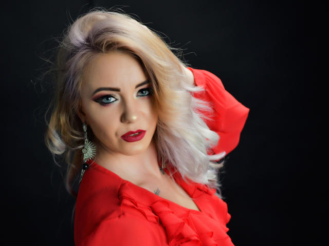 NickyBlues - Live sex cam - 9308164