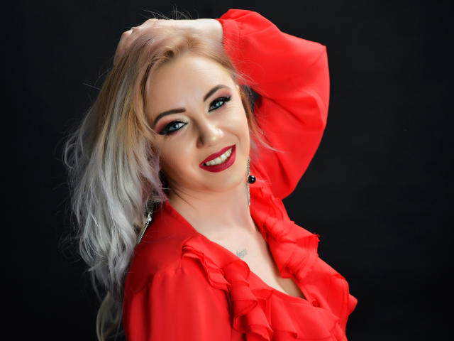 NickyBlues - Live sexe cam - 9308352
