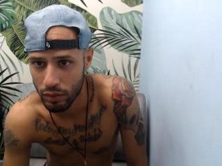 MarcusHott - Live sexe cam - 9308376