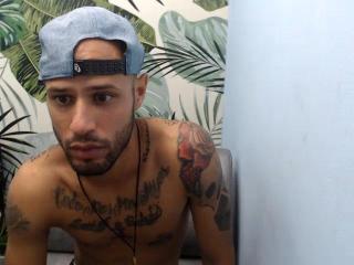 MarcusHott - Live sexe cam - 9308380