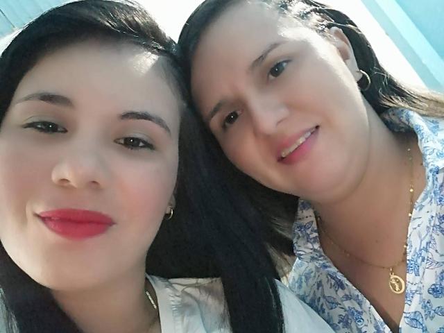 AlexaAndAshley - Sexe cam en vivo - 9312344