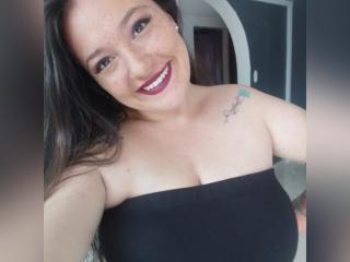 ClarissaDelicieux - Sexe cam en vivo - 9312784