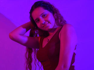 LexaClarke - Sexe cam en vivo - 9314416