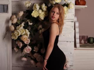 JessiHott - Live sexe cam - 9315132