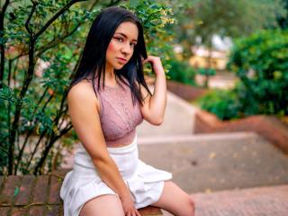 ZoeThompson - Live sexe cam - 9315536