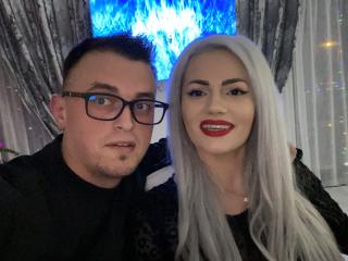 UsTheCouple - Live porn &amp; sex cam - 9315580