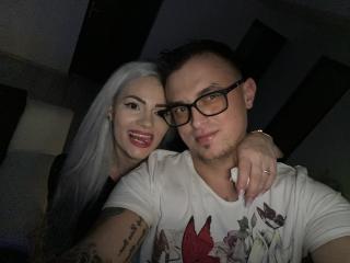 UsTheCouple - Live porn & sex cam - 9315588