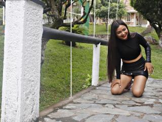 TiffanySilva - Sexe cam en vivo - 9316860