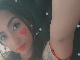 KeylaTormer - Sexe cam en vivo - 9317276