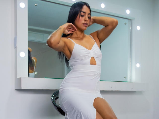 VannessaSunshine - Live sex cam - 9319364