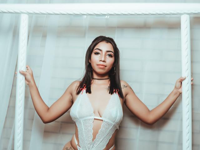 AmaranttaEvans - Sexe cam en vivo - 9319412