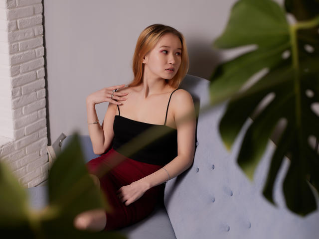 BarbaraGold - Sexe cam en vivo - 9320572