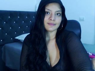 NastyLuciana - Live porn & sex cam - 9323728