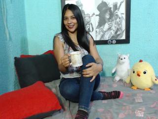 PauletteLove - Sexe cam en vivo - 9324352