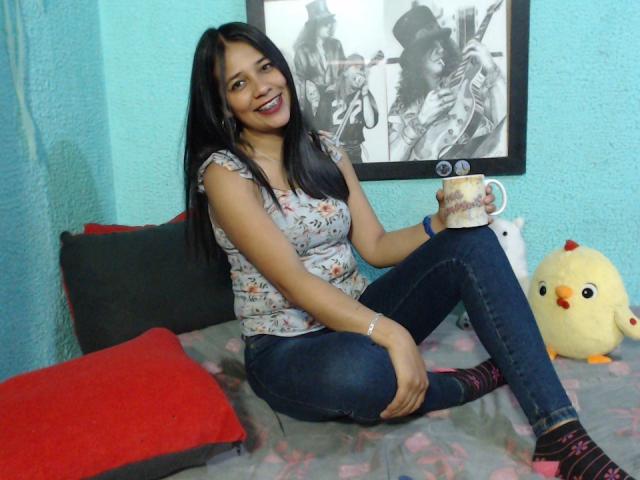 PauletteLove - Porno na żywo i seks kamera - 9324356