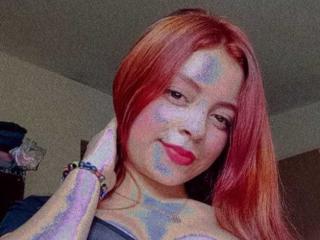 Scarleet69 - Live sexe cam - 9324700