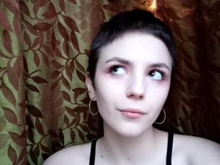 LarissaCharming - Sexe cam en vivo - 9325288