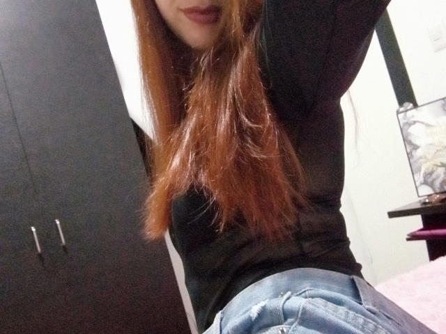 ElizaJones - Live sexe cam - 9325964