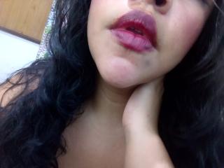 TinaAlexis - Live sexe cam - 9326480