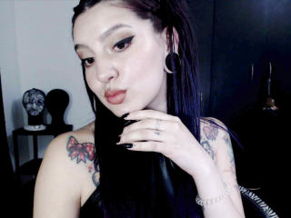 FetishDolll - Sexe cam en vivo - 9328560