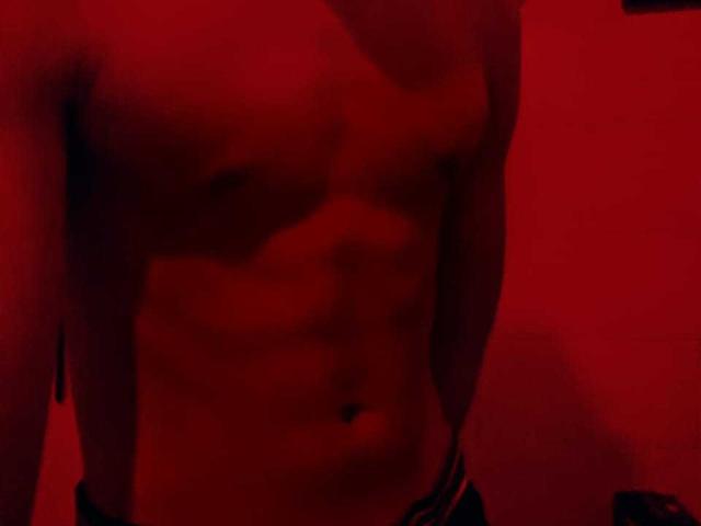 ChelitoX - Live sex cam - 9328960