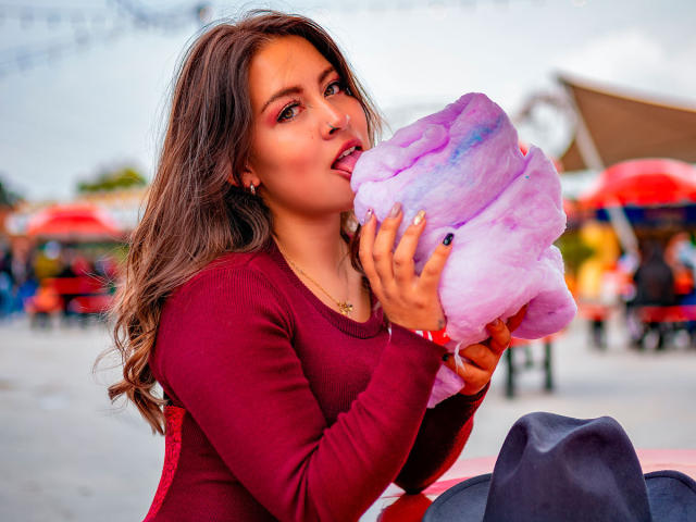 EimmyLorens - Sexe cam en vivo - 9329552