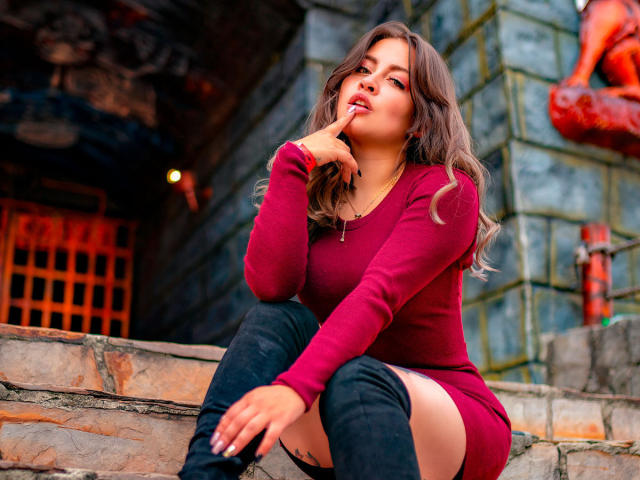 EimmyLorens - Sexe cam en vivo - 9329568