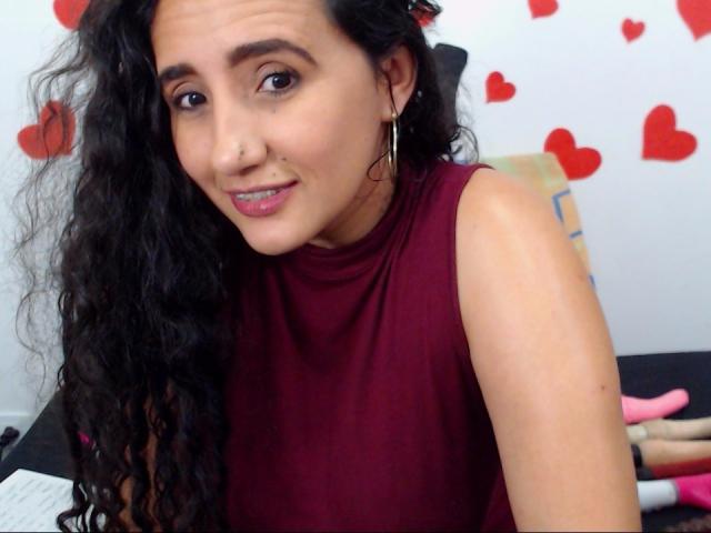 Juaniita - Sexe cam en vivo - 9329600