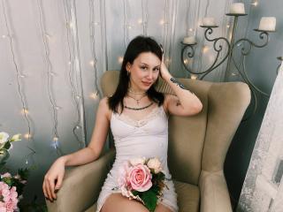 MelissaSherman - Sexe cam en vivo - 9330136