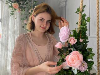 MaryWelsoe - Live sexe cam - 9330356