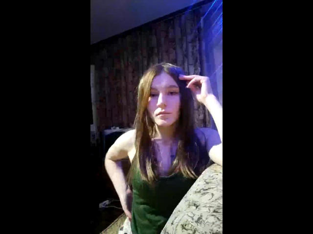 LizzyLess - Live sex cam - 9330624