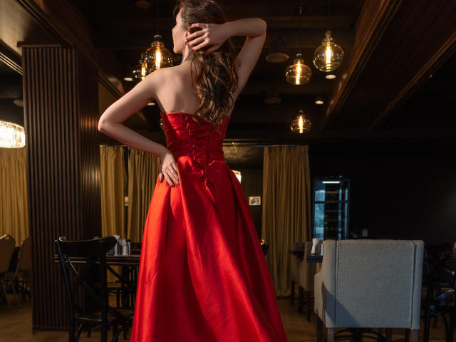 LindaKoster - Live porn &amp; sex cam - 9330644