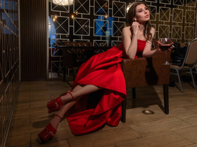 LindaKoster - Live porn &amp; sex cam - 9330676