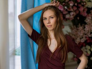 Webcam Model OliviaSweety