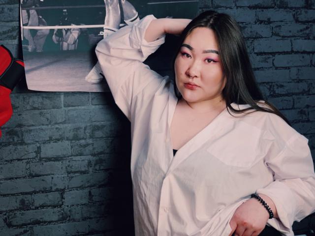 MartaRay - Sexe cam en vivo - 9332300