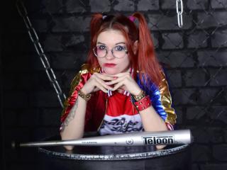 SweetieJen - Live sexe cam - 9332880