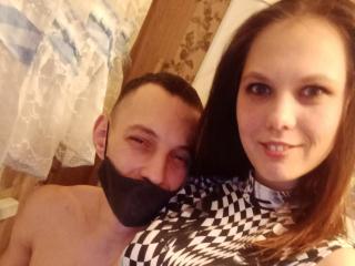 EllaAndJeffree - Live Sex Cam - 9332916