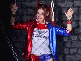 SweetieJen - Sexe cam en vivo - 9332944