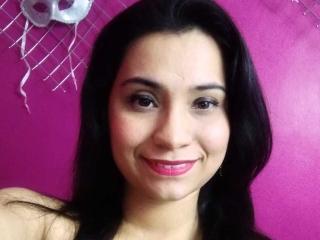 Quimberly - Sexe cam en vivo - 9333740