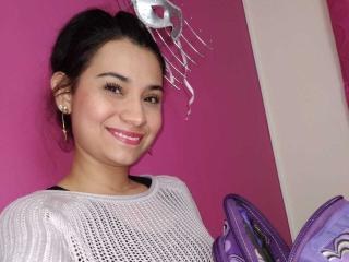 Quimberly - Sexe cam en vivo - 9333756