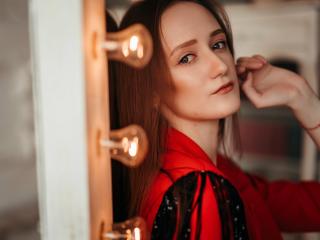 FreckledCheeks - Sexe cam en vivo - 9334444