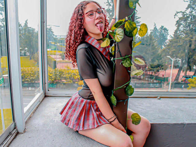 ValeryScot - Live porn &amp; sex cam - 9335140