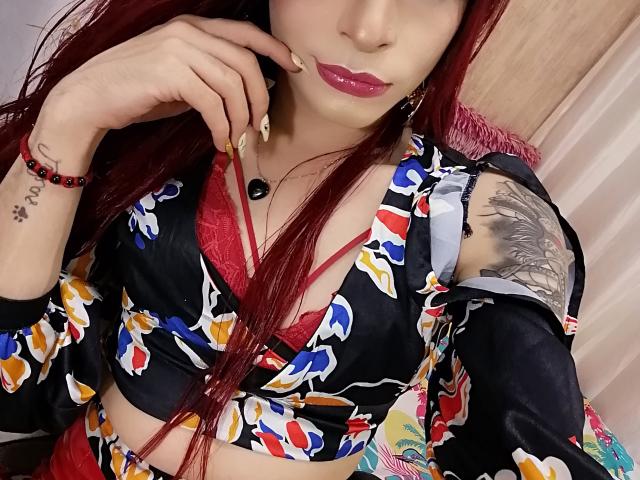 Rosariio - Sexe cam en vivo - 9337744