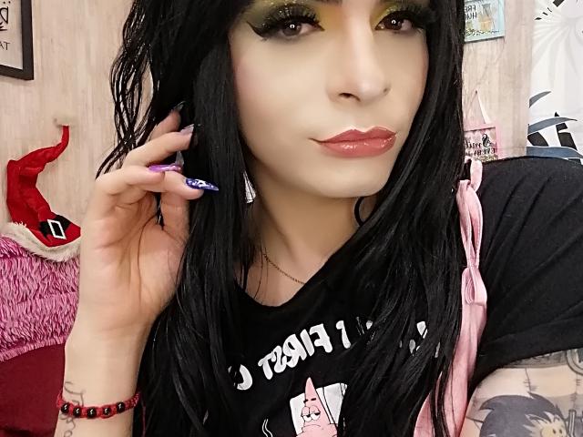 Rosariio - Live porn &amp; sex cam - 9337768