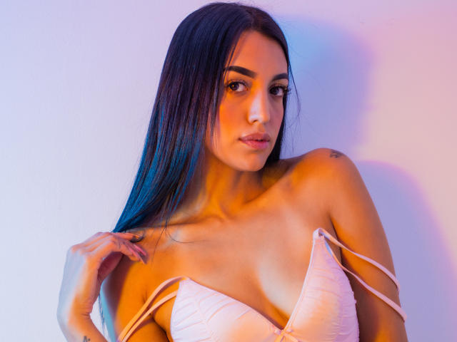VannessaSunshine - Live sexe cam - 9338292
