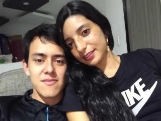 ScarletYTyler - Sexe cam en vivo - 9340492