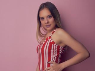 Ahsleey - Live sexe cam - 9343484